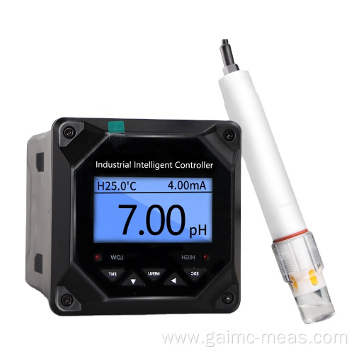 deep water automated ph and nutrient controller